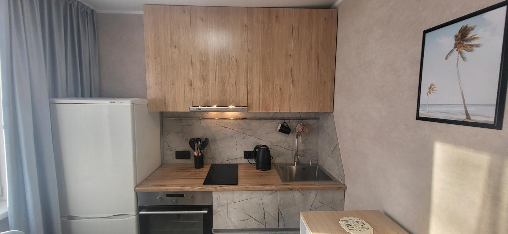 Lux Home Astana Оскемен Екстер'єр фото