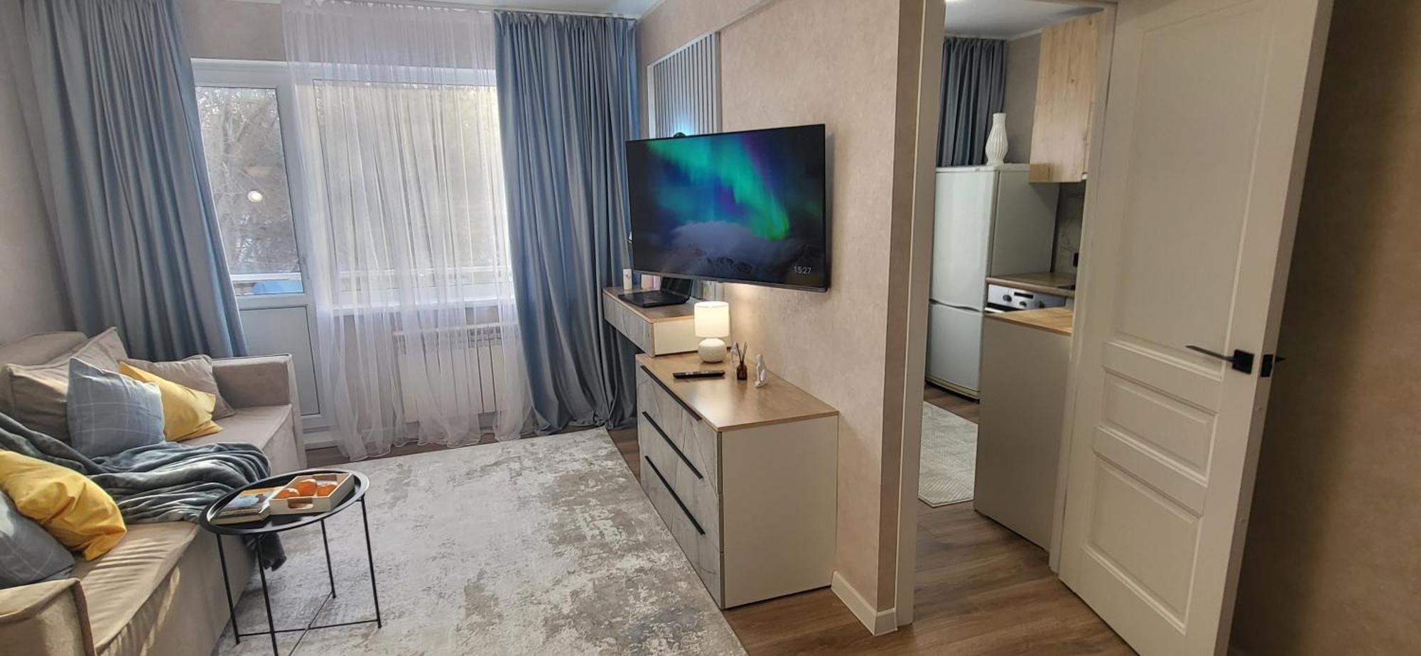 Lux Home Astana Оскемен Екстер'єр фото