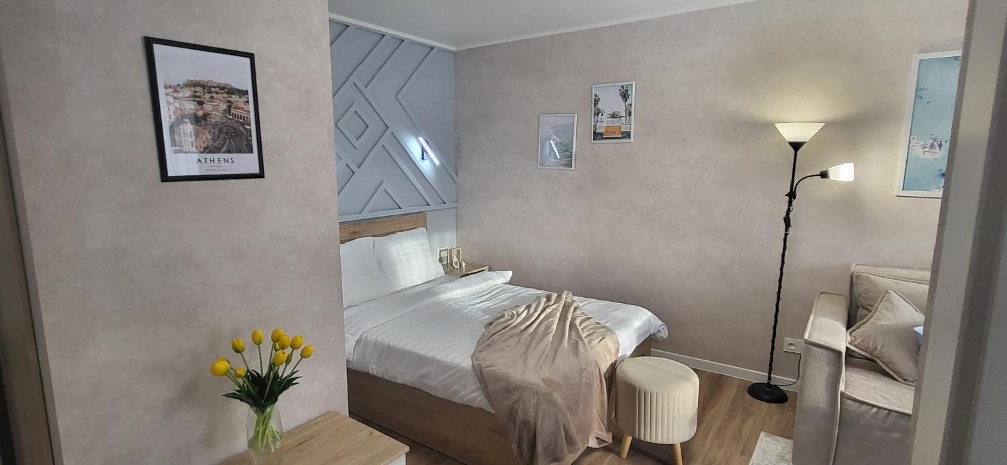 Lux Home Astana Оскемен Екстер'єр фото