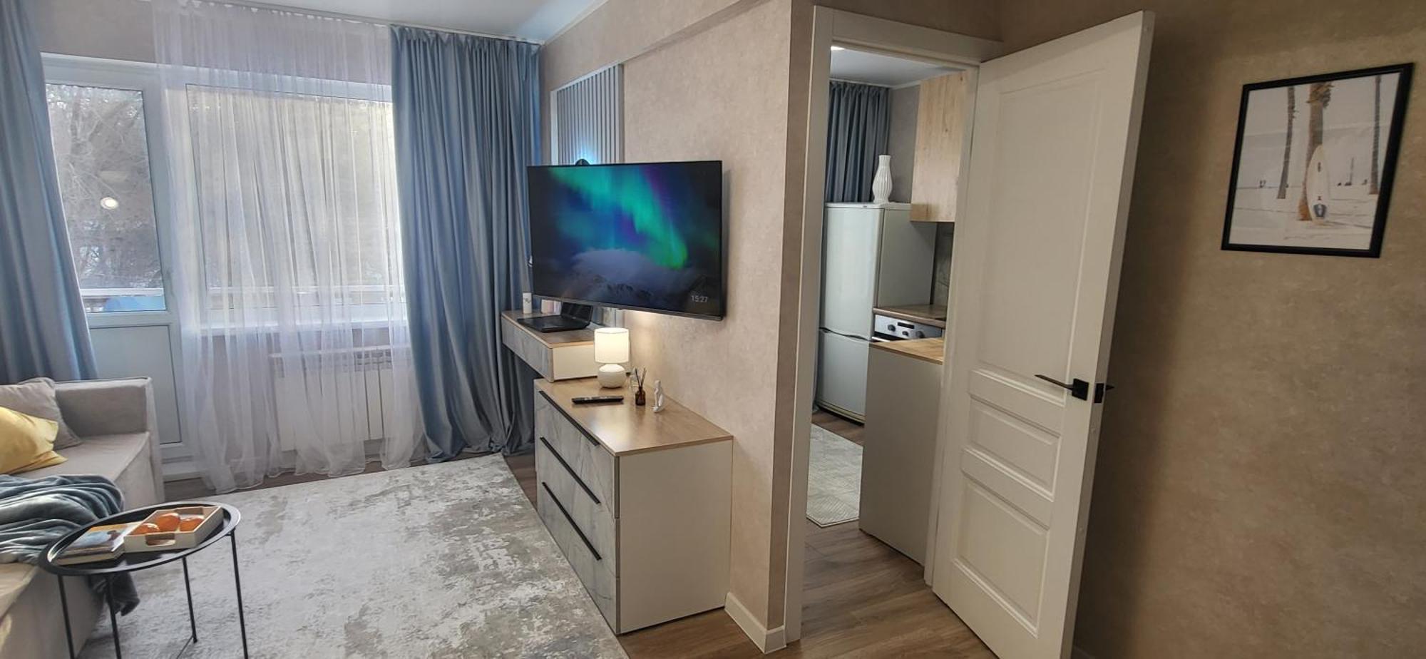 Lux Home Astana Оскемен Екстер'єр фото
