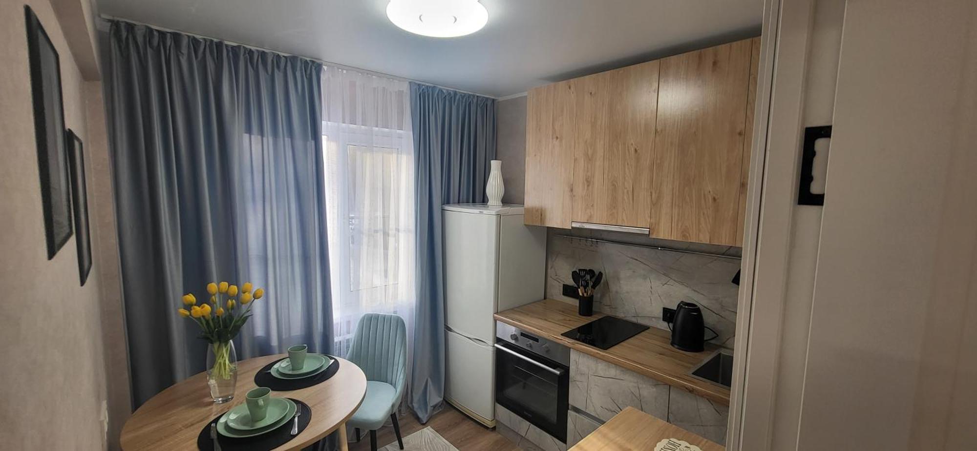 Lux Home Astana Оскемен Екстер'єр фото