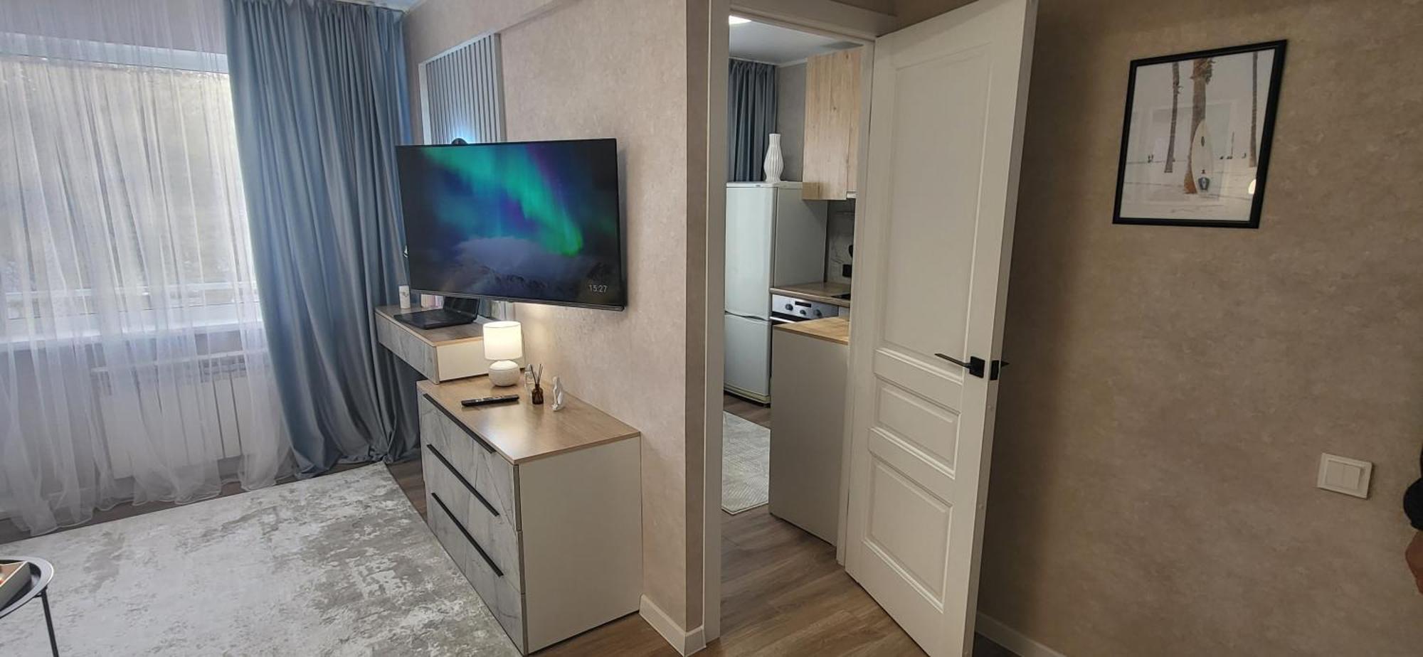 Lux Home Astana Оскемен Екстер'єр фото