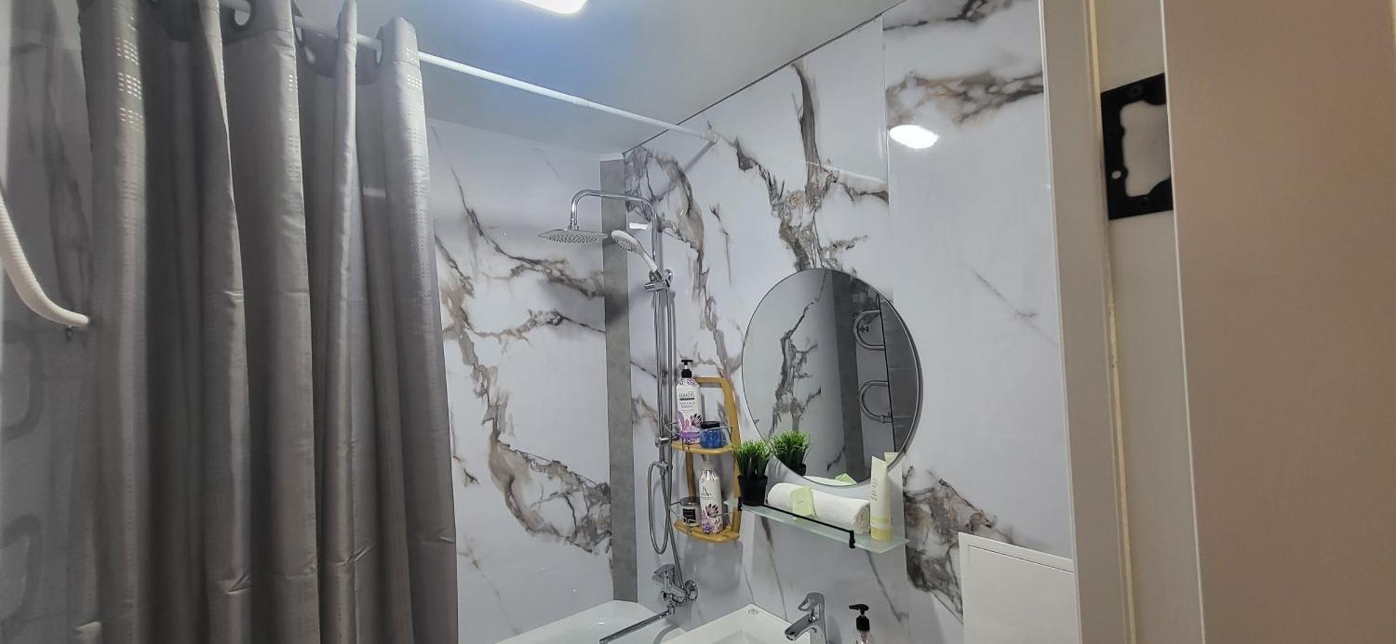 Lux Home Astana Оскемен Екстер'єр фото