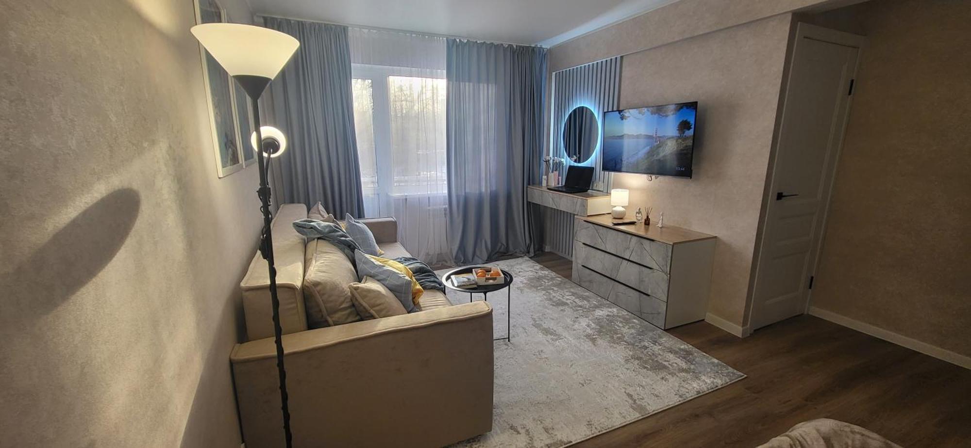 Lux Home Astana Оскемен Екстер'єр фото