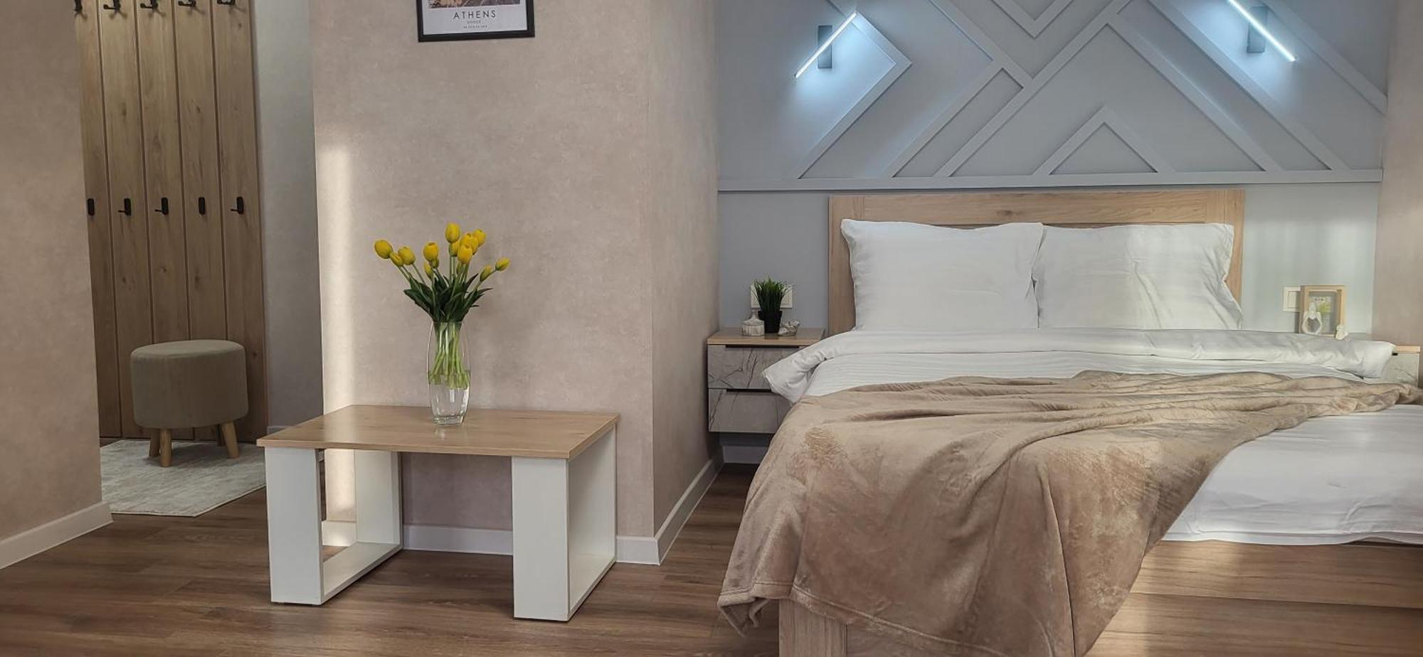 Lux Home Astana Оскемен Екстер'єр фото
